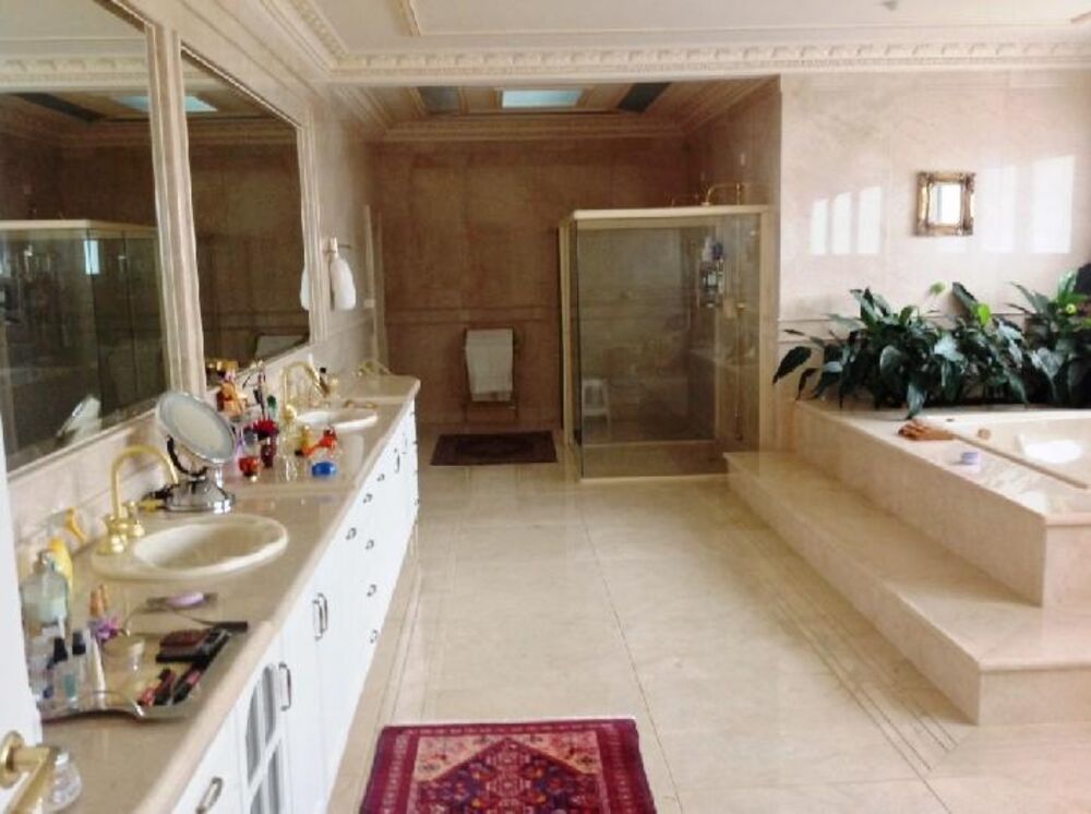 Casa de Condomínio, 5 quartos - Foto 1