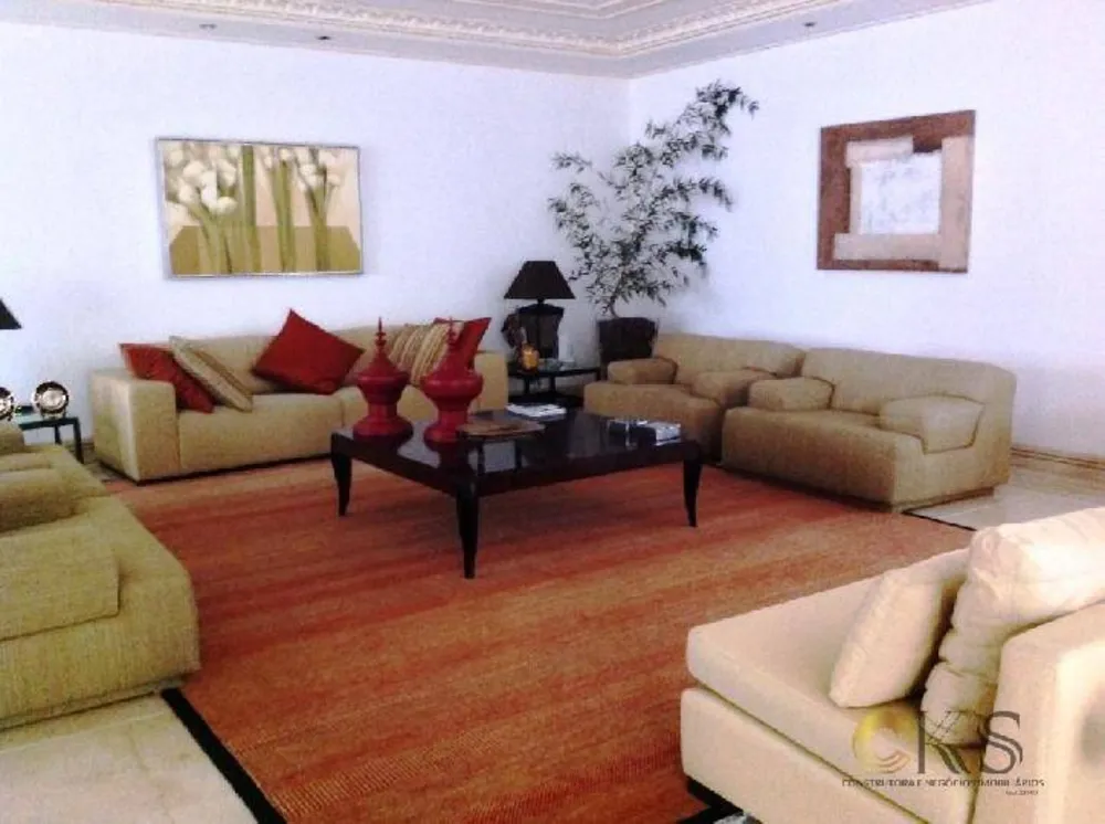 Casa de Condomínio, 5 quartos - Foto 5