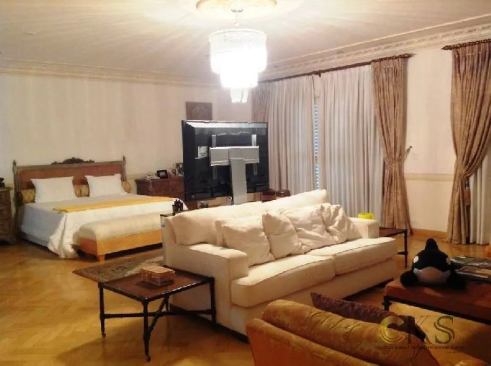 Casa de Condomínio, 5 quartos - Foto 2