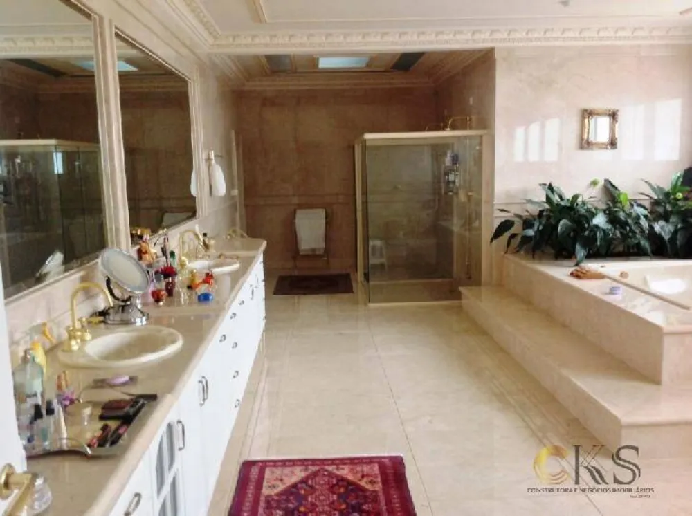 Casa de Condomínio, 5 quartos - Foto 4