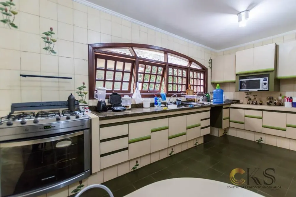 Casa, 4 quartos, 554 m² - Foto 14