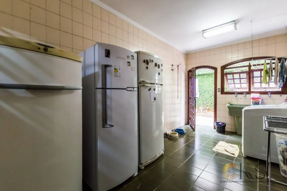 Casa, 4 quartos, 554 m² - Foto 13