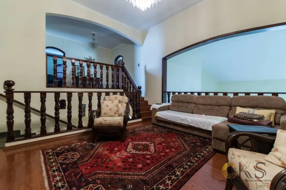 Casa, 4 quartos, 554 m² - Foto 8