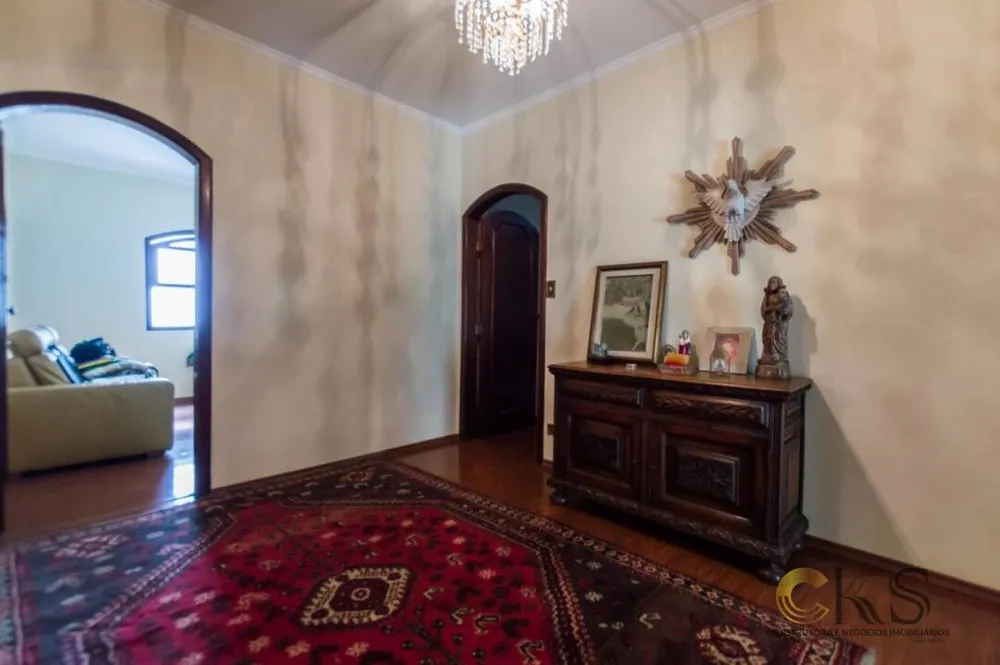 Casa, 4 quartos, 554 m² - Foto 6