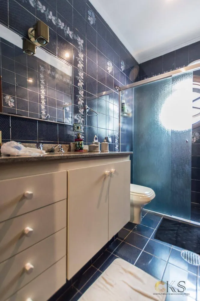 Casa, 4 quartos, 554 m² - Foto 9