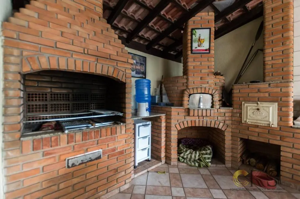 Casa, 4 quartos, 554 m² - Foto 12