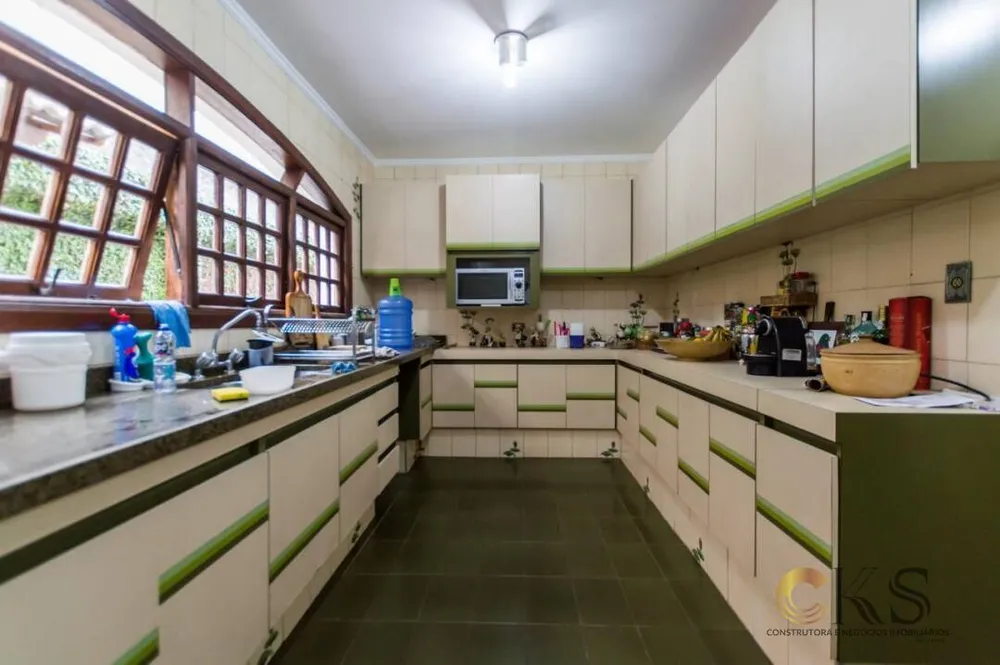 Casa, 4 quartos, 554 m² - Foto 11
