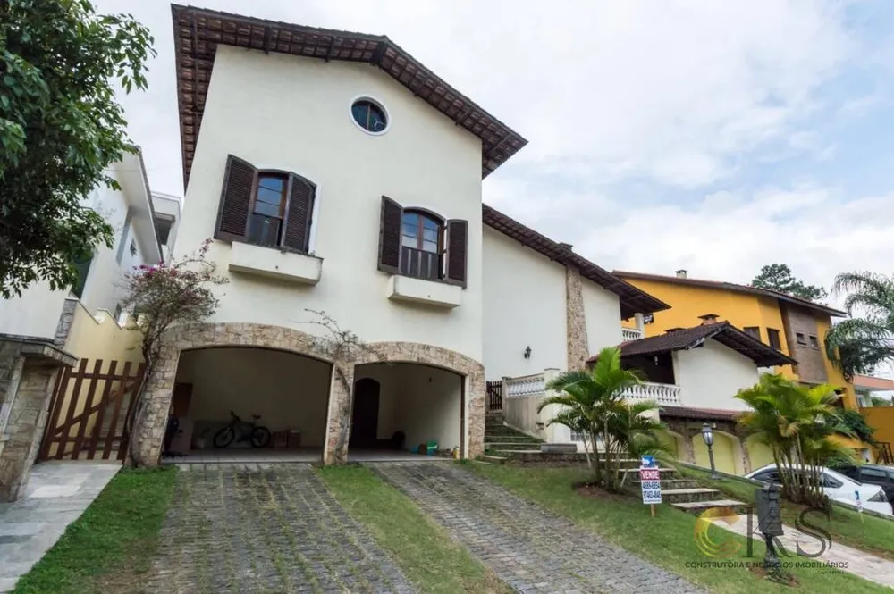 Casa, 4 quartos, 554 m² - Foto 5