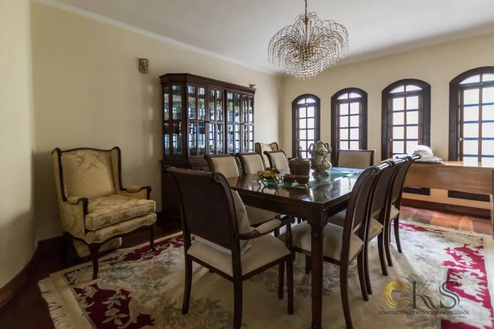 Casa, 4 quartos, 554 m² - Foto 16