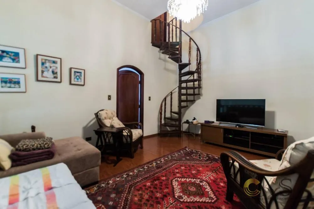 Casa, 4 quartos, 554 m² - Foto 7