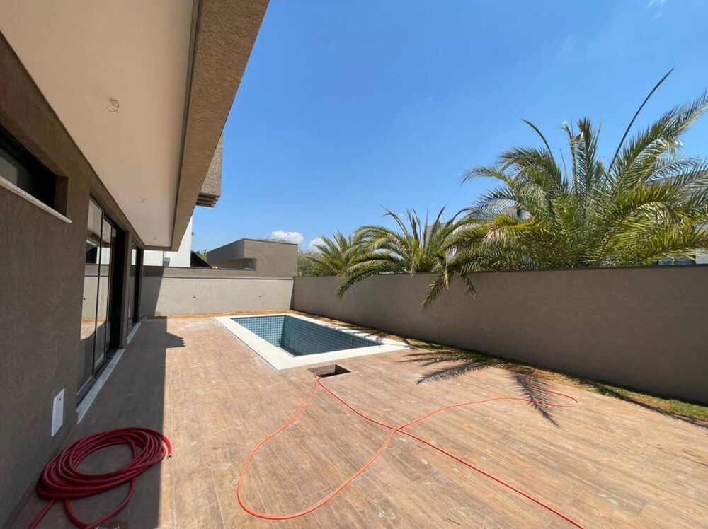 Casa, 4 quartos, 430 m² - Foto 11