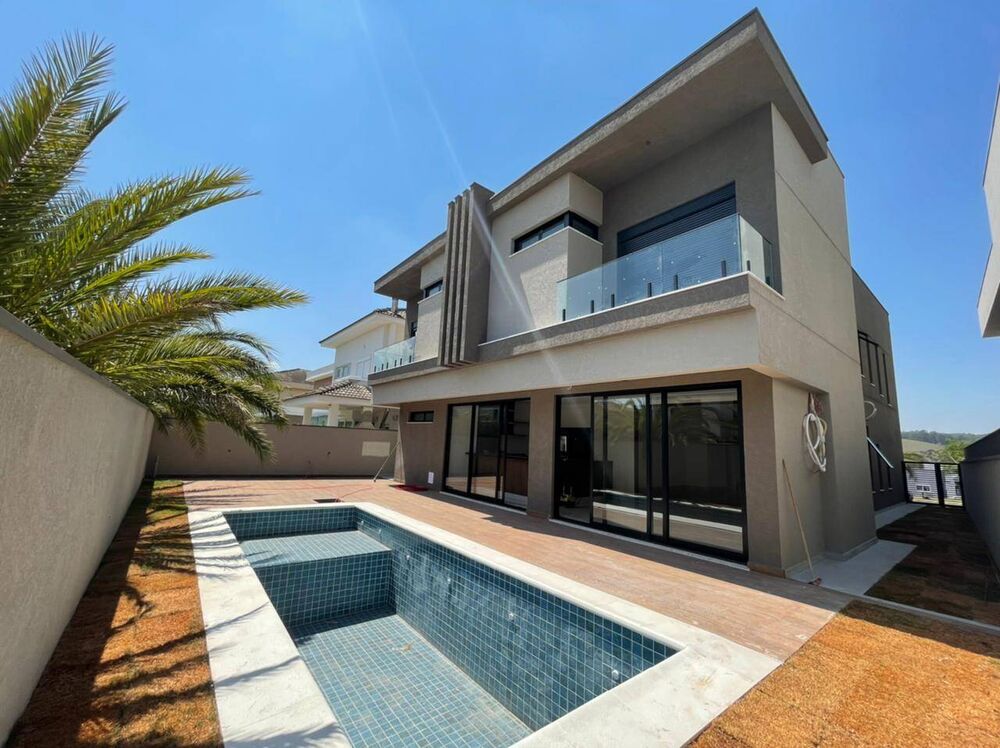 Casa, 4 quartos, 430 m² - Foto 2