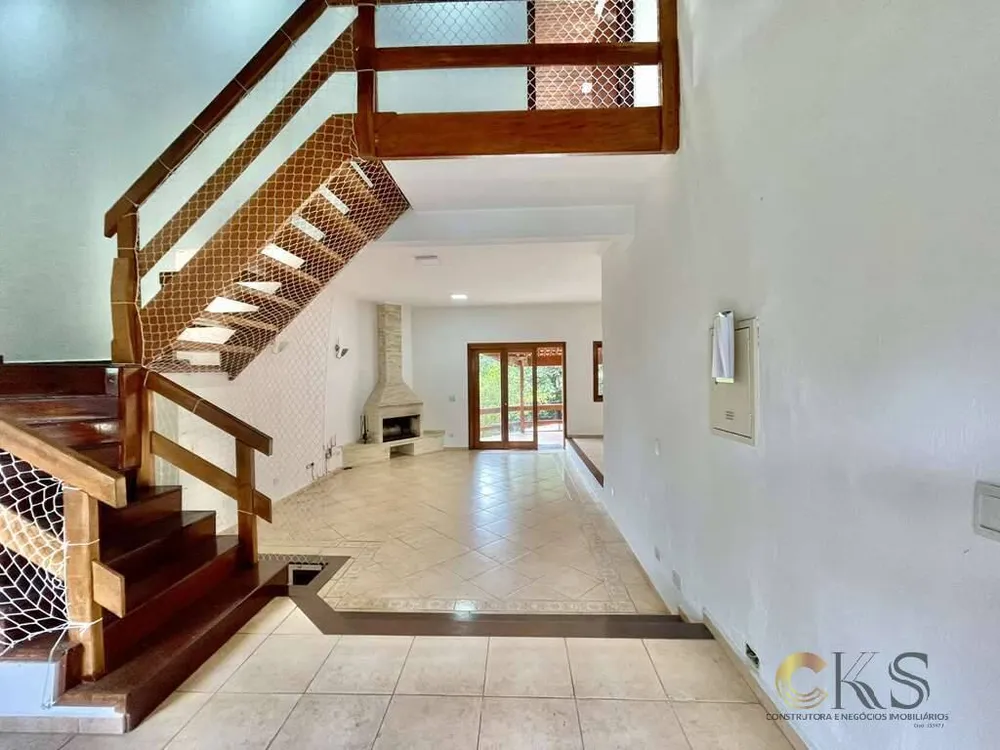 Casa, 5 quartos, 360 m² - Foto 3