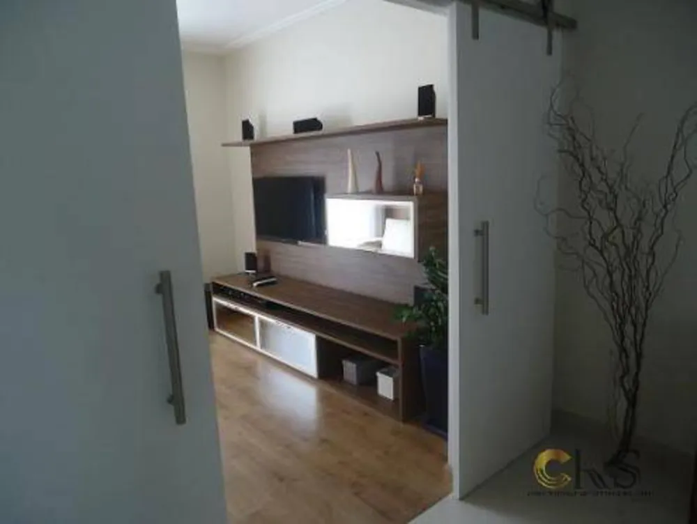 Apartamento, 3 quartos, 154 m² - Foto 3