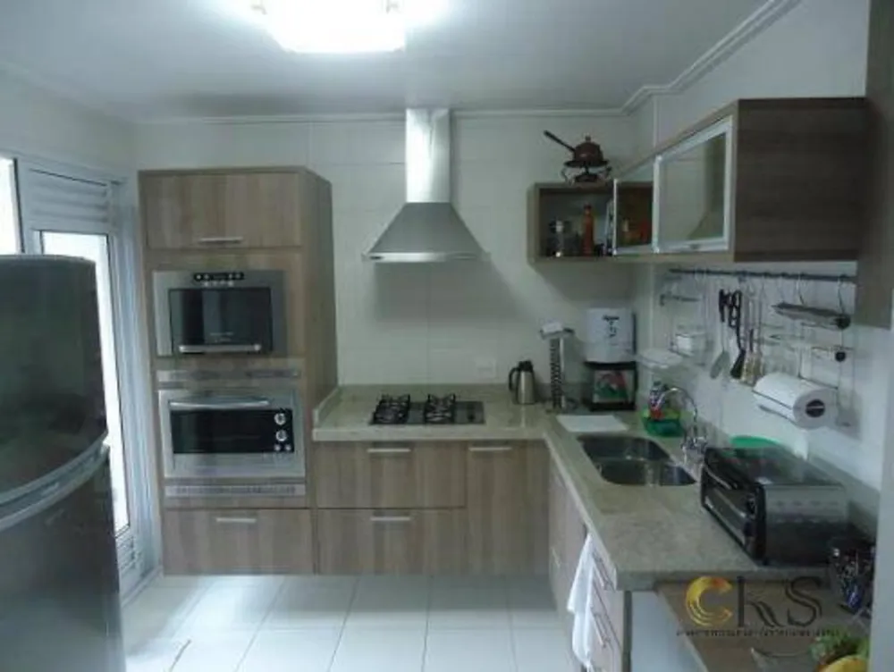Apartamento, 3 quartos, 154 m² - Foto 1