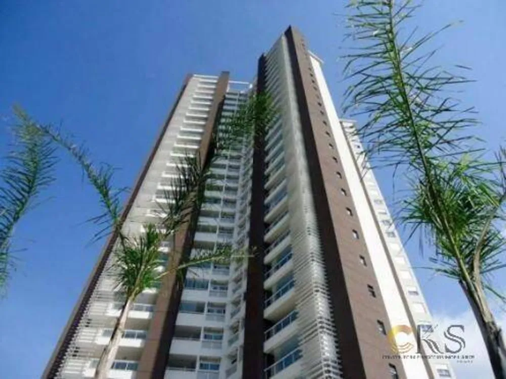 Apartamento, 3 quartos, 154 m² - Foto 2