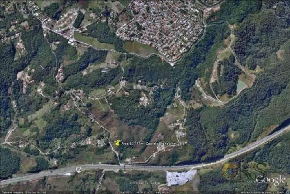Prédio Inteiro, 53000 m² - Foto 1
