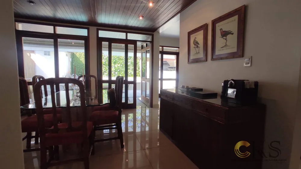 Casa, 3 quartos, 360 m² - Foto 8