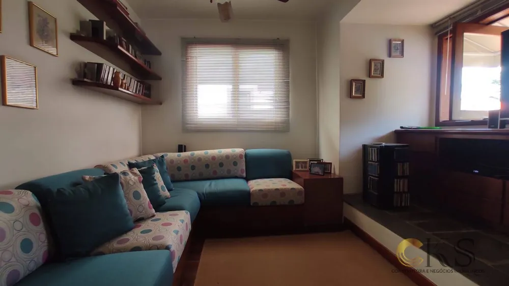 Casa, 3 quartos, 360 m² - Foto 4