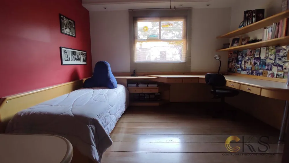 Casa, 3 quartos, 360 m² - Foto 3