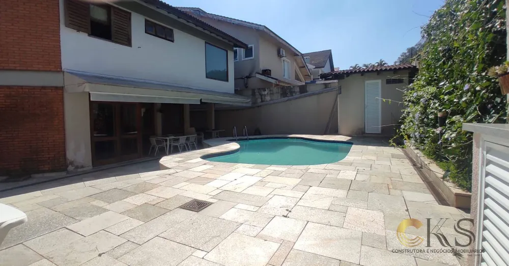 Casa, 3 quartos, 360 m² - Foto 7
