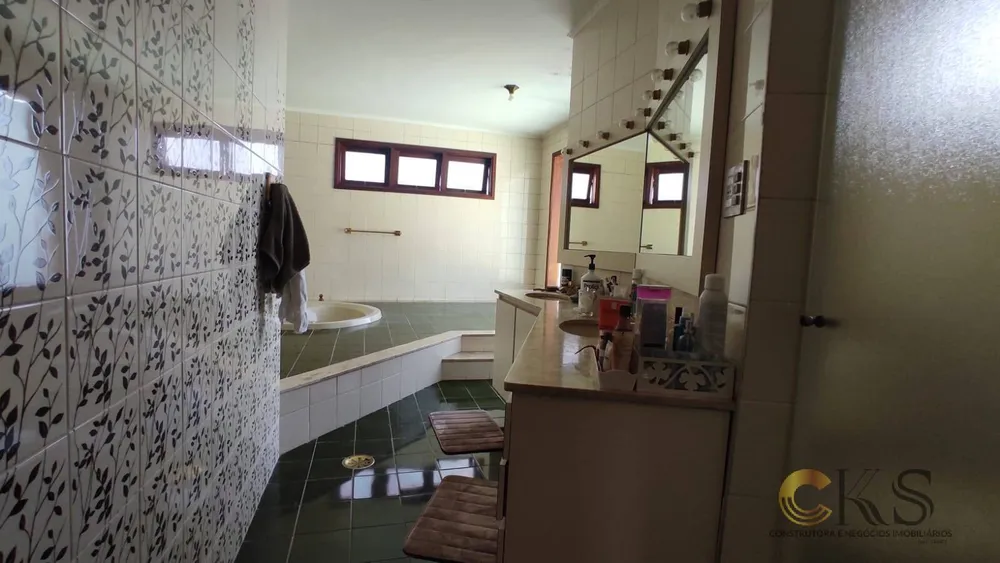 Casa, 3 quartos, 360 m² - Foto 1