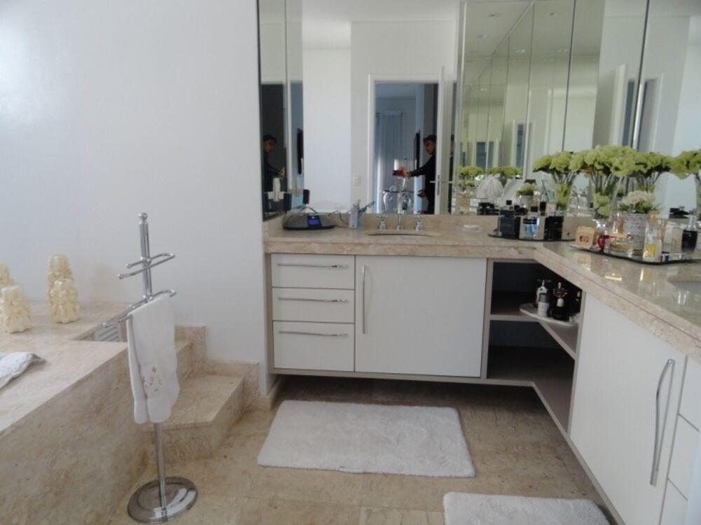 Apartamento à venda e aluguel com 4 quartos, 322m² - Foto 4