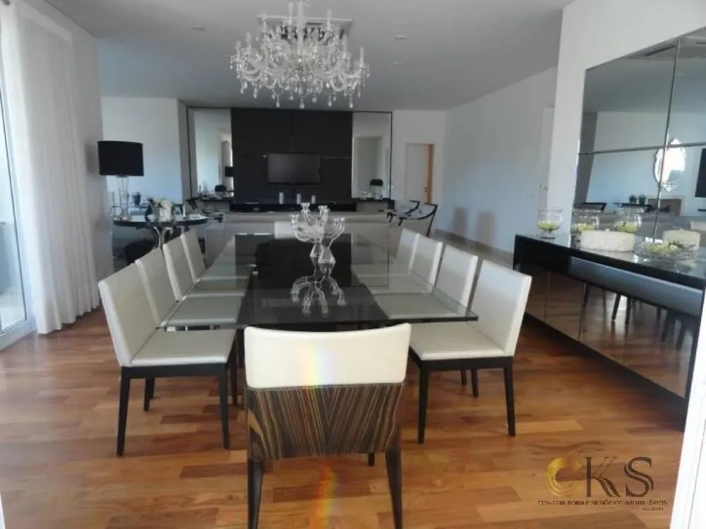 Apartamento, 4 quartos, 322 m² - Foto 8