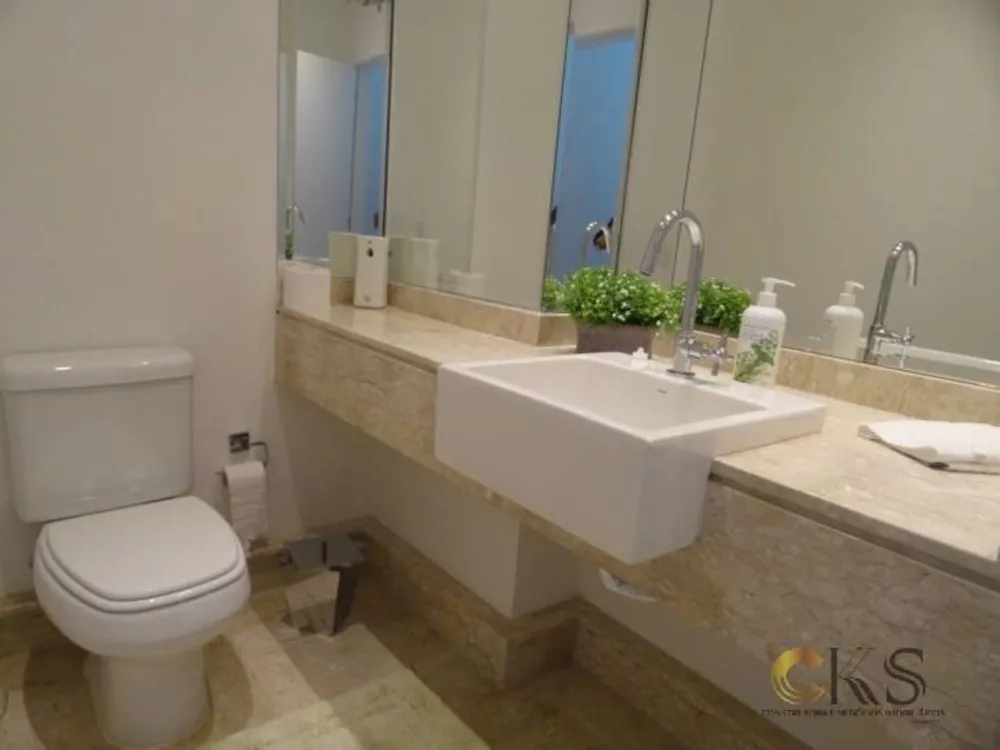 Apartamento, 4 quartos, 322 m² - Foto 3