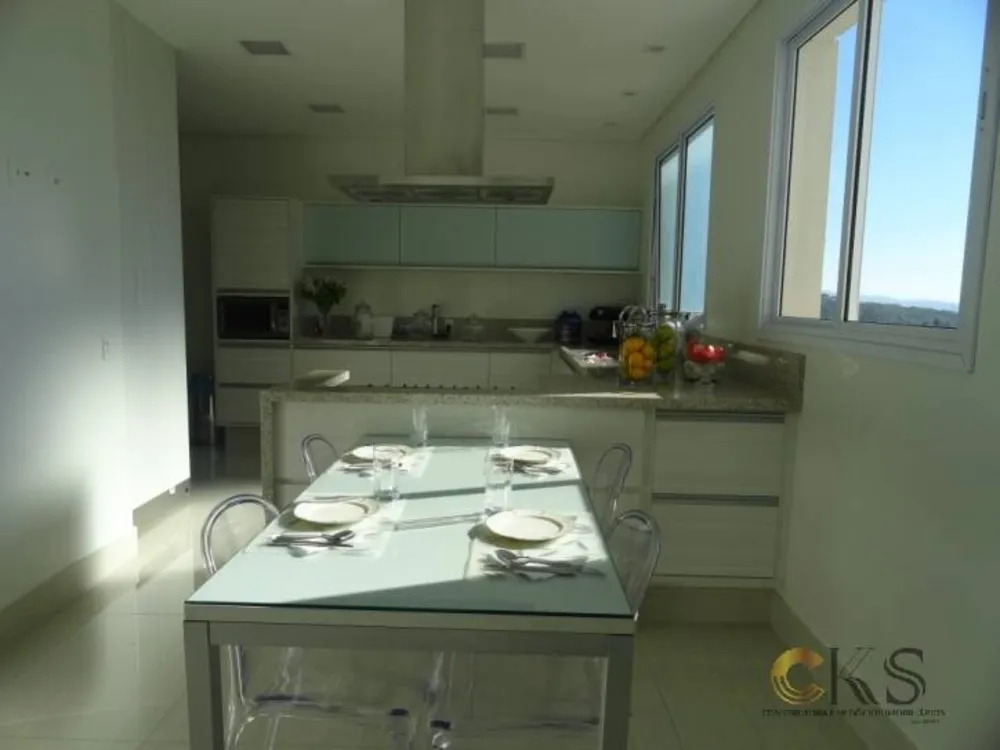 Apartamento, 4 quartos, 322 m² - Foto 4