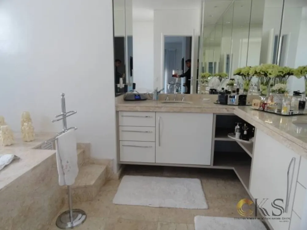 Apartamento, 4 quartos, 322 m² - Foto 1