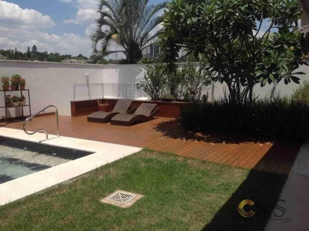Casa de Condomínio, 4 quartos - Foto 8