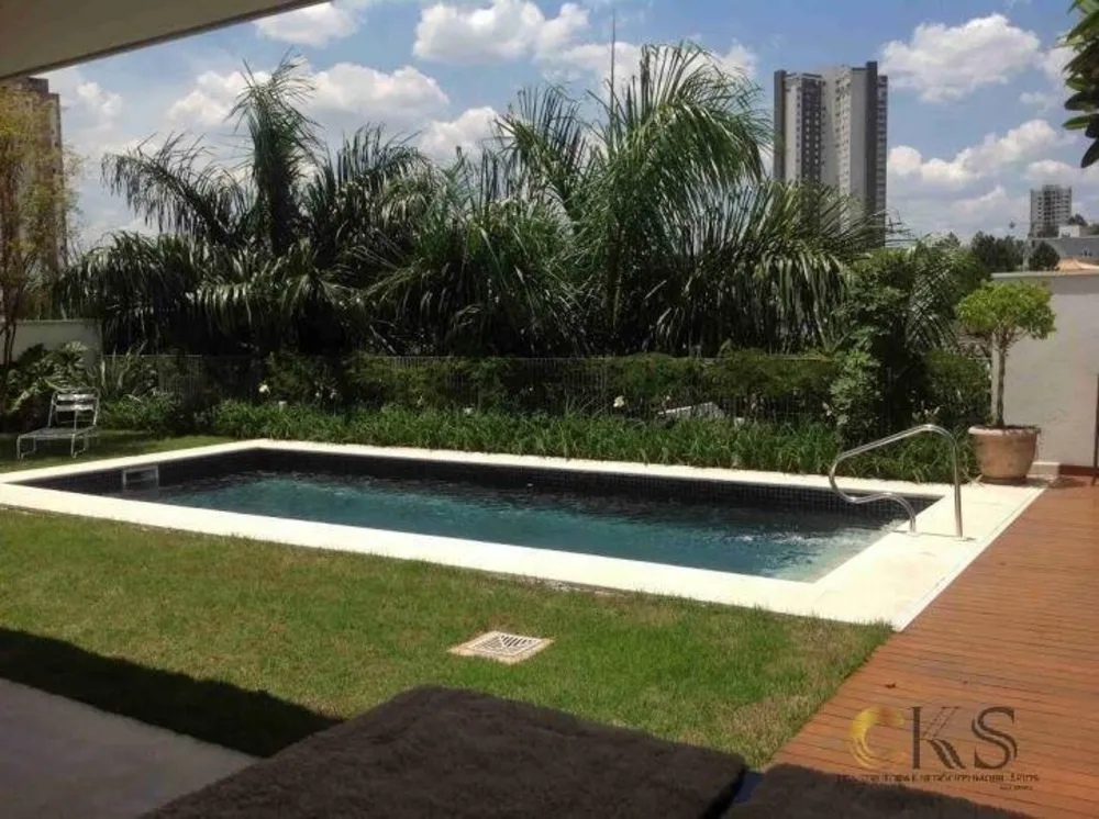 Casa de Condomínio, 4 quartos - Foto 9