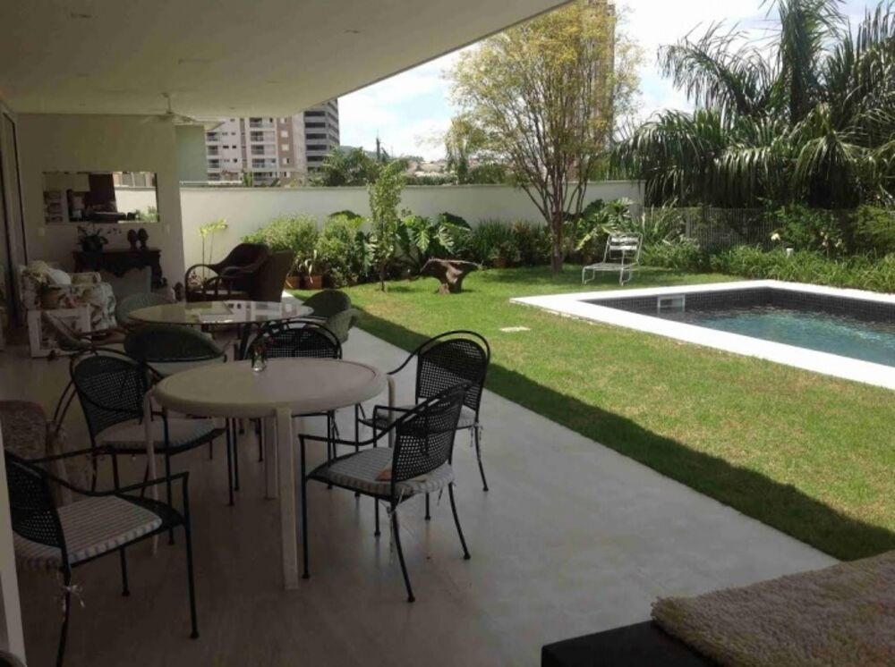 Casa de Condomínio, 4 quartos - Foto 2