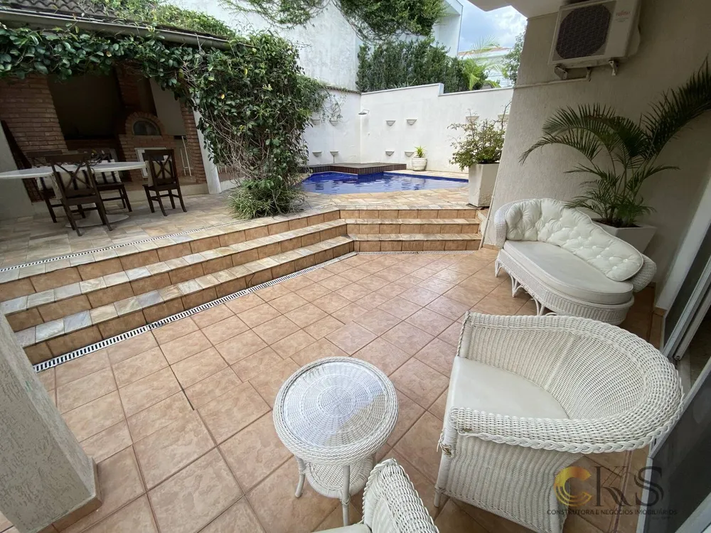 Casa, 4 quartos, 388 m² - Foto 13