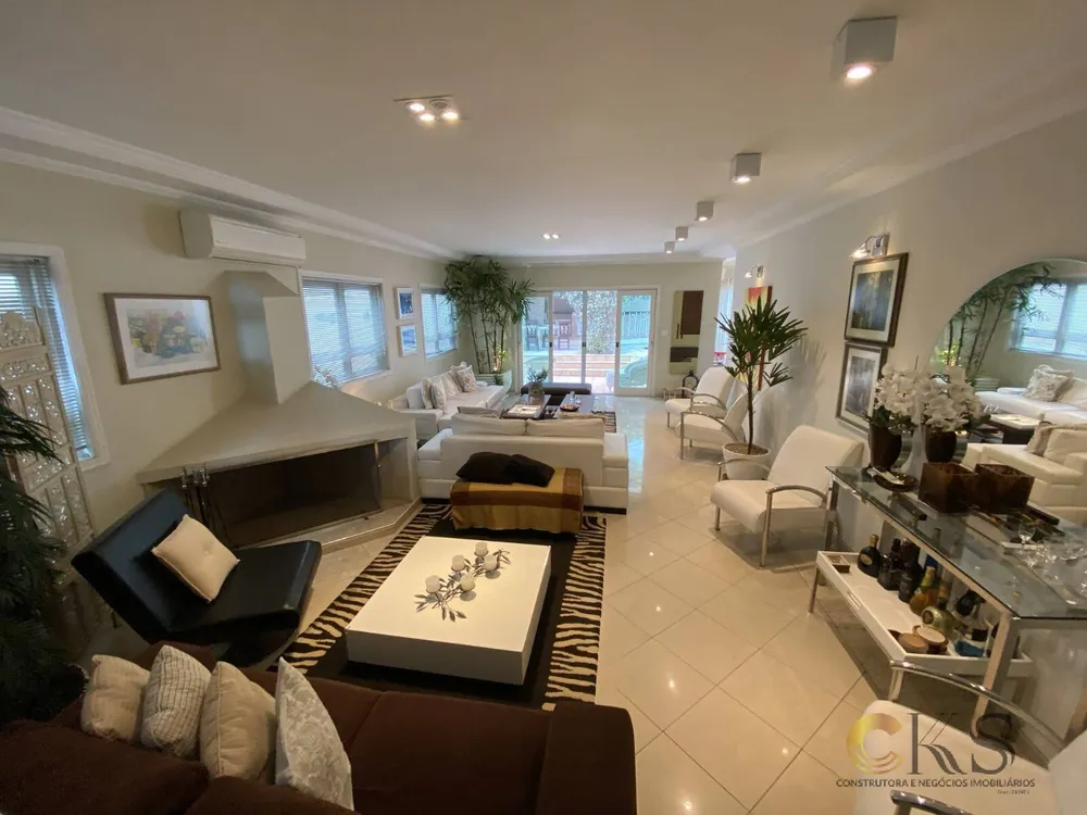 Casa, 4 quartos, 388 m² - Foto 16
