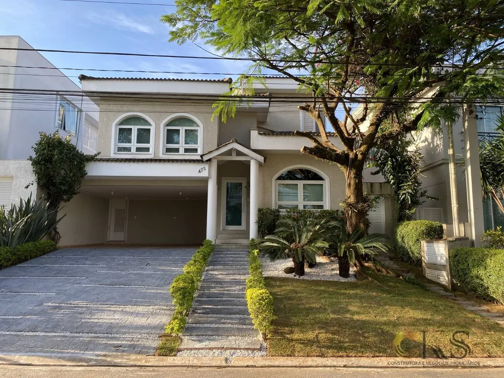 Casa, 4 quartos, 388 m² - Foto 9