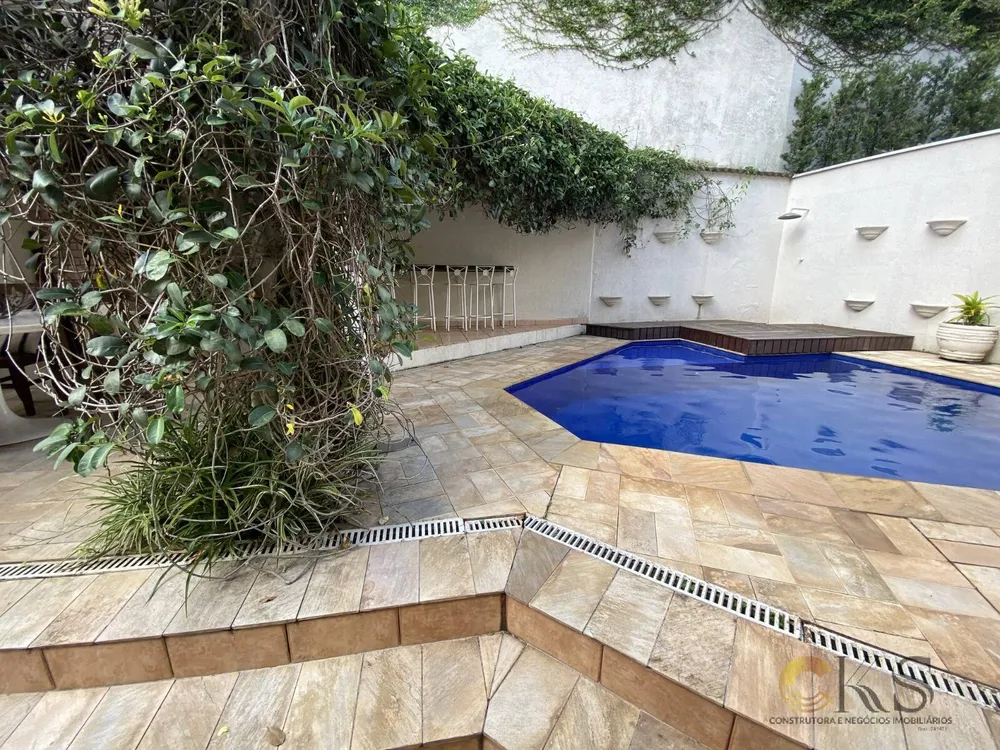 Casa, 4 quartos, 388 m² - Foto 14