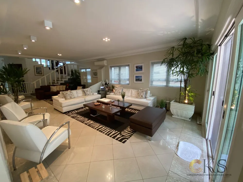 Casa, 4 quartos, 388 m² - Foto 11