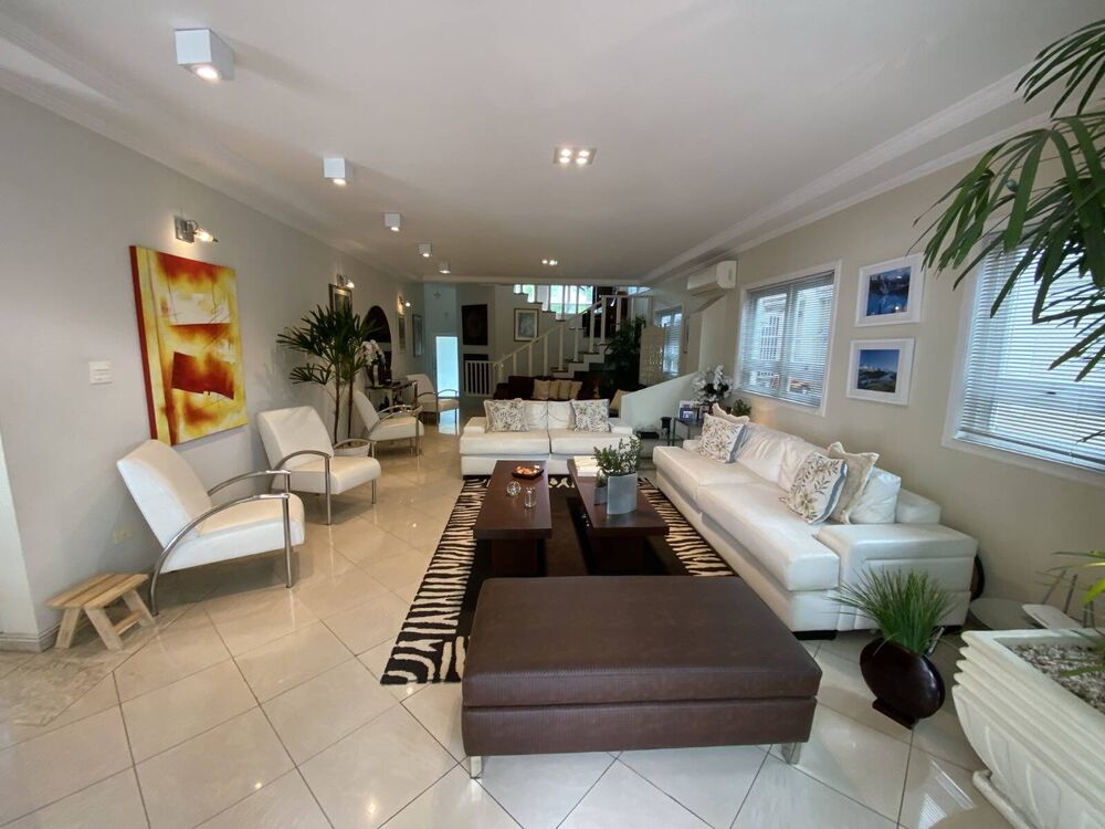 Casa, 4 quartos, 388 m² - Foto 4