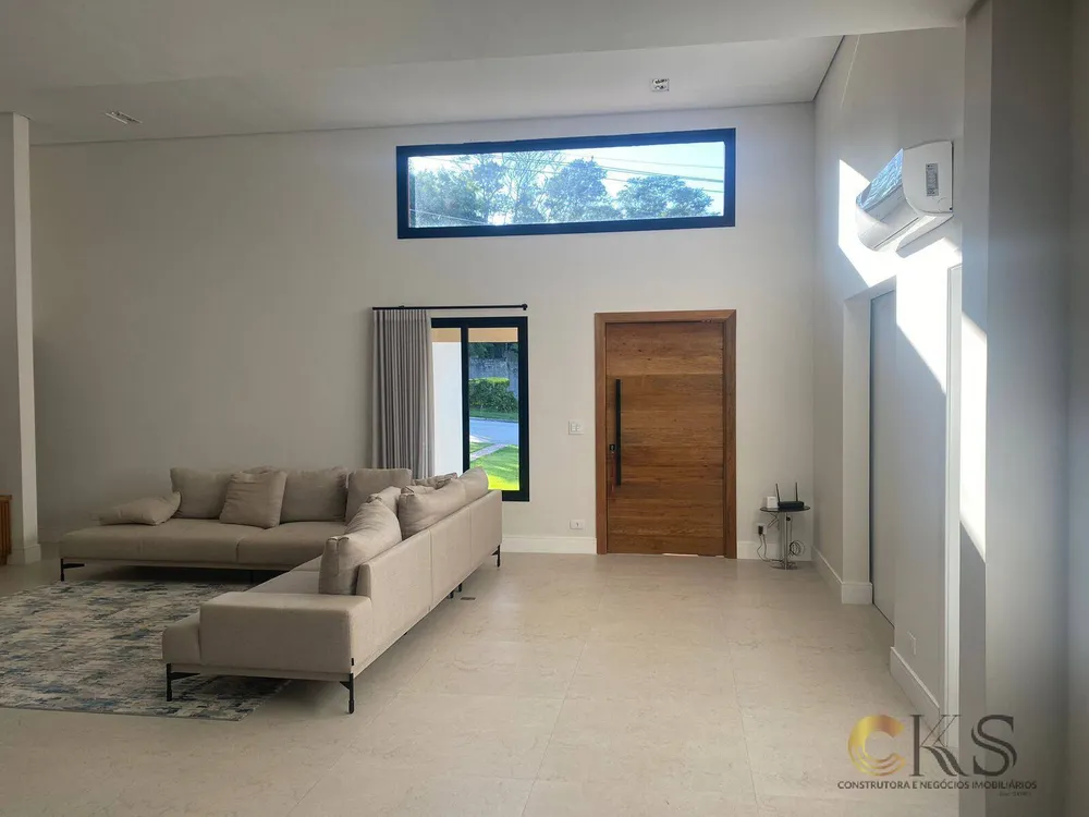 Casa, 4 quartos, 380 m² - Foto 6