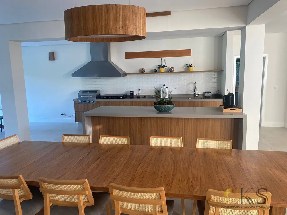 Casa, 4 quartos, 380 m² - Foto 12