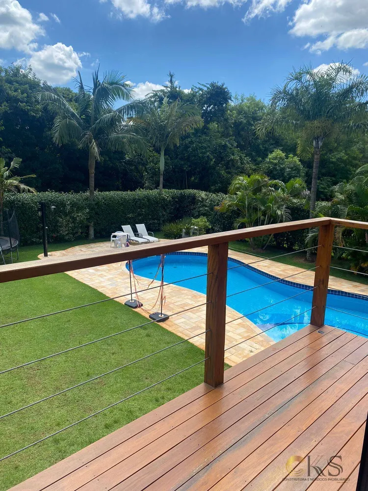Casa, 4 quartos, 380 m² - Foto 9