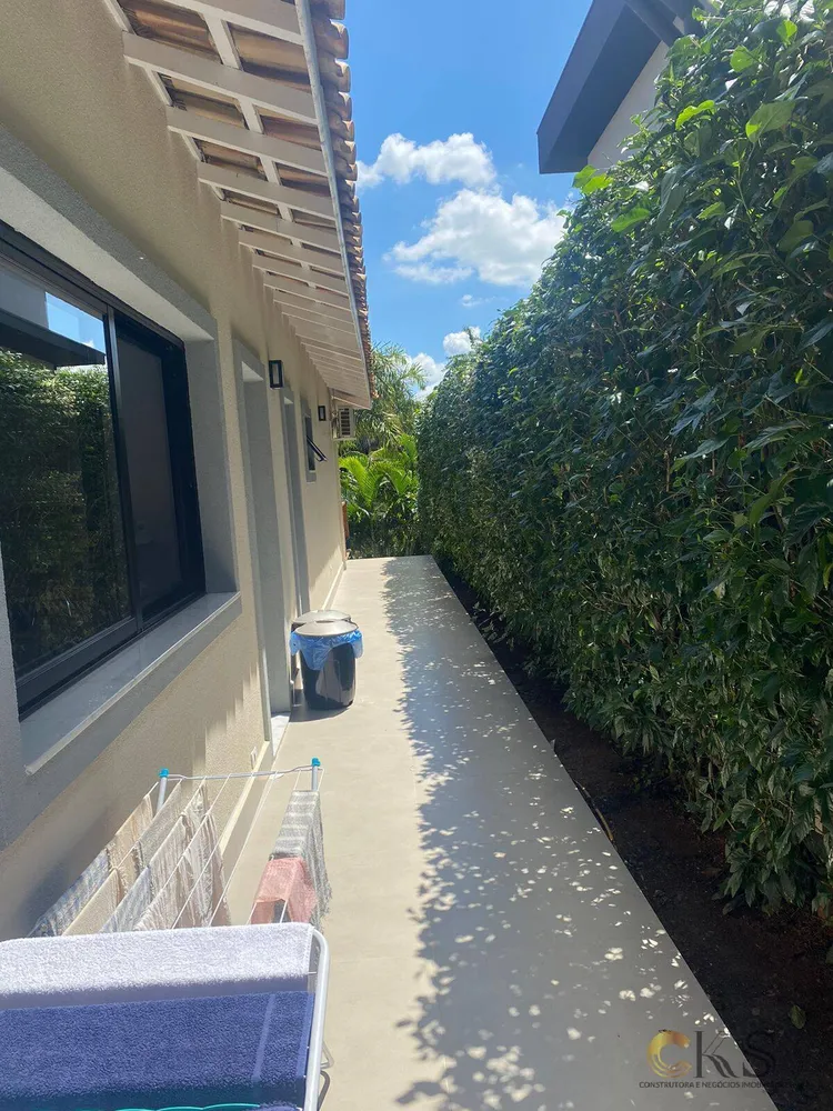 Casa, 4 quartos, 380 m² - Foto 8