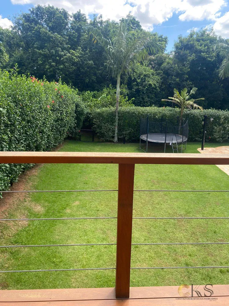 Casa, 4 quartos, 380 m² - Foto 11
