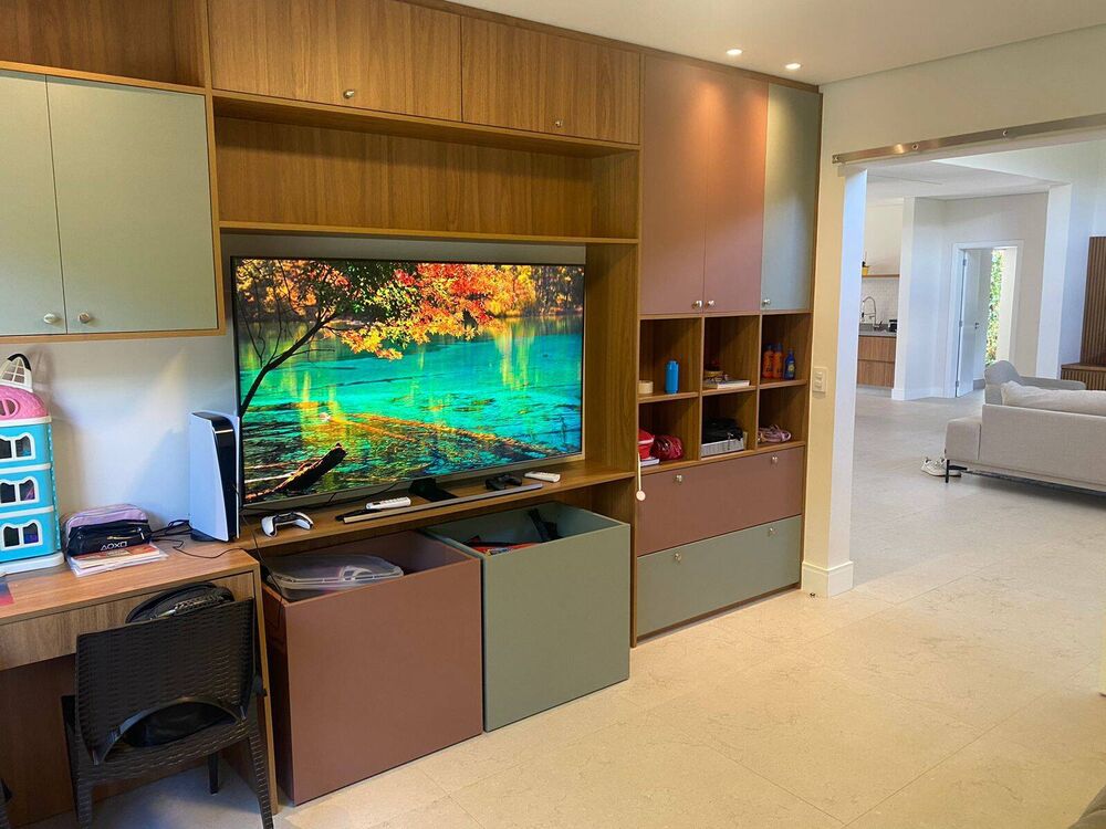 Casa, 4 quartos, 380 m² - Foto 3
