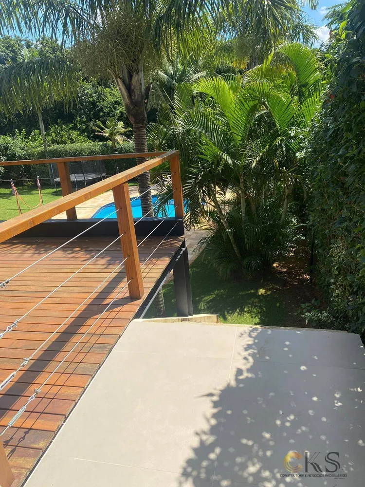 Casa, 4 quartos, 380 m² - Foto 7