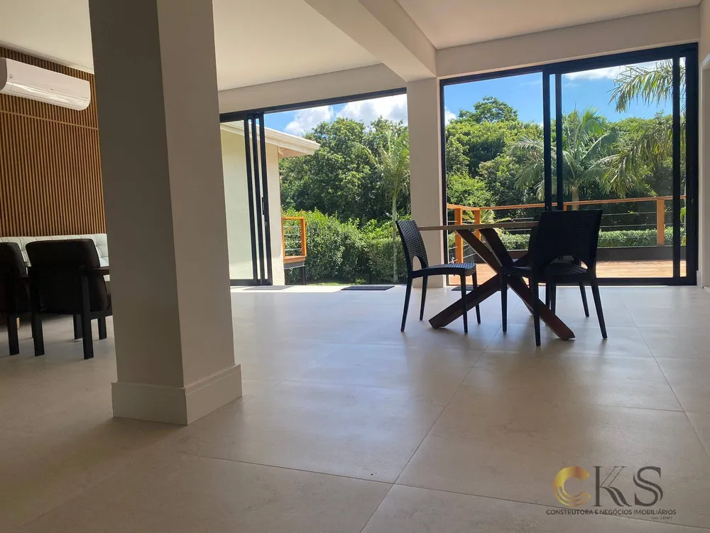 Casa, 4 quartos, 380 m² - Foto 10