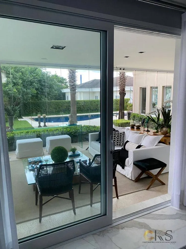 Casa, 5 quartos, 1800 m² - Foto 12