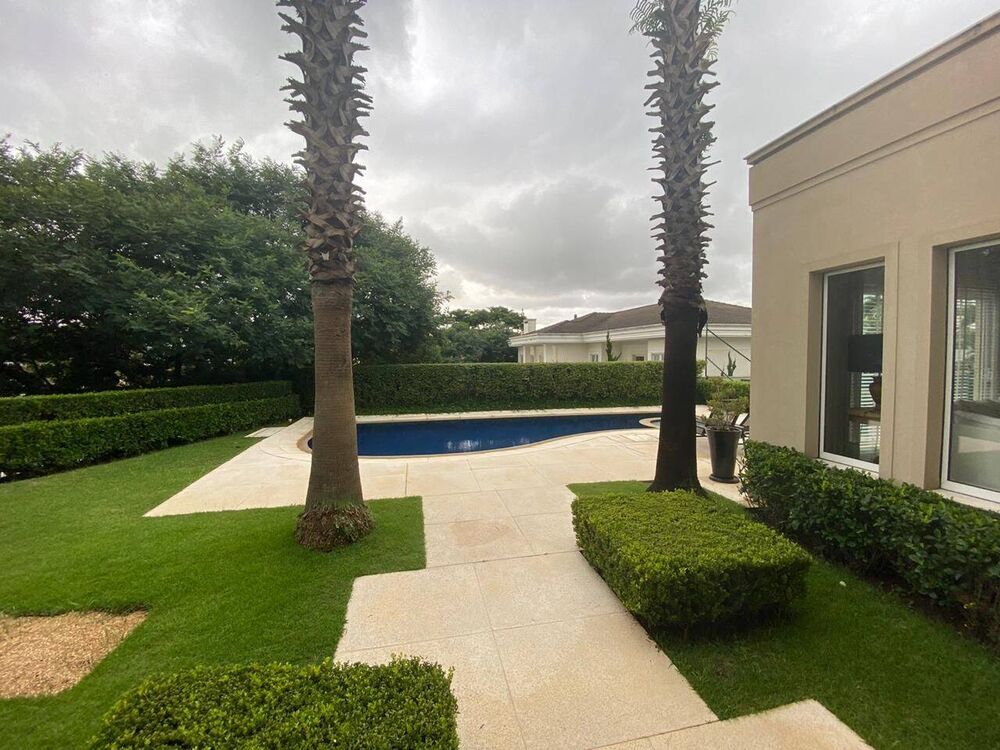 Casa, 5 quartos, 1800 m² - Foto 4